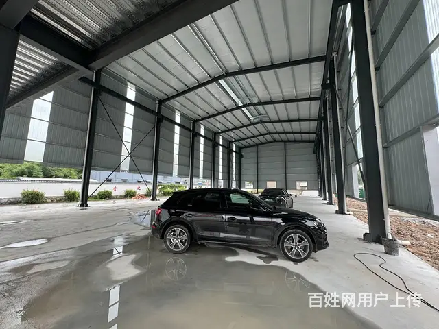 （徐州找店网）茅村油库附近厂房出租 - 图片 4