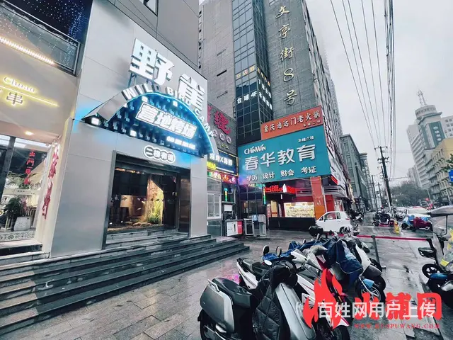【搞定了！】市中心文亭街大型烧烤餐饮店对外转让（可空转） - 图片 2