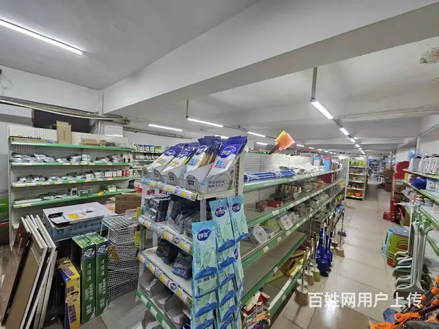 超市出兑 大型生鲜超市出兑 - 图片 10