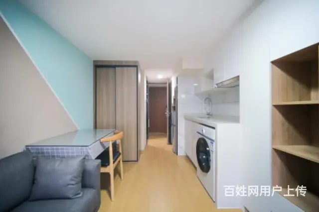 联泰天河YOHO 1室0厅1卫 2300元月 35 - 图片 7