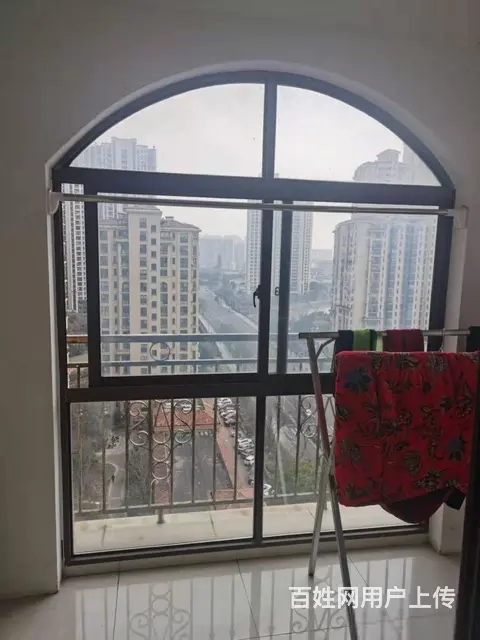 格兰艺堡，户型方正，南北通透。环境好，地段佳。荆川 - 图片 5