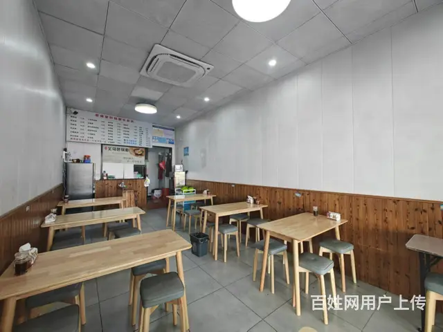 （易转推荐）义乌北门街设备齐全大人流面馆转让 - 图片 5