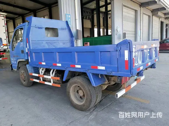 时代金刚 自卸车 - 图片 3