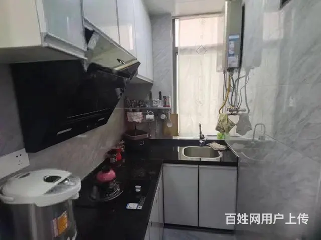 近双关口 拱北夏湾 市场附近 都市花园 精美装修 - 图片 7