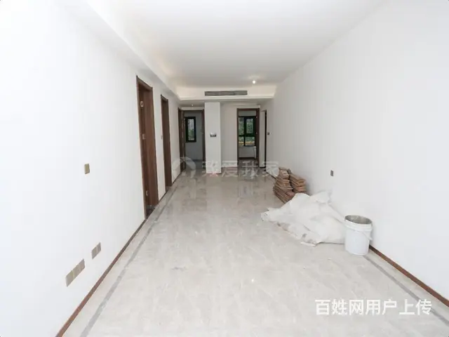 城厢保利欣品华庭99.42平南精装修难找房子 - 图片 8
