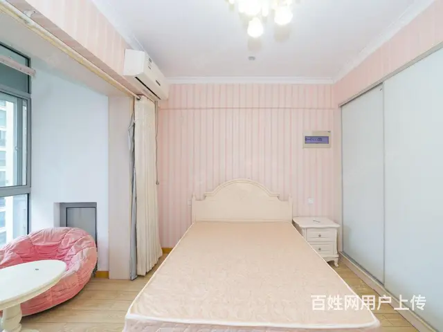 恐龙园民宿世茂广场精装交付全落地窗特惠7000起清盘价 - 图片 3