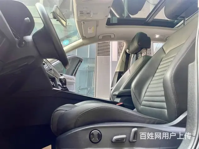 大众 迈腾 2020款 2.0TSI 双离合 330TSI - 图片 5