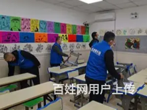淄博正规除甲醛丨淄博正规测甲醛 - 图片 3