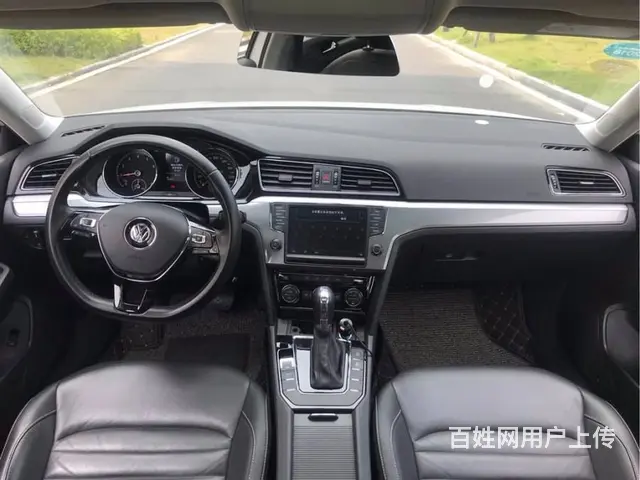 大众 凌渡 2018款 1.4TSI 双离合 280TSI - 图片 7