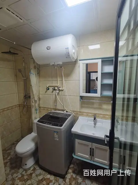 逸品阳光 普通住宅1厅 精装修 - 图片 3