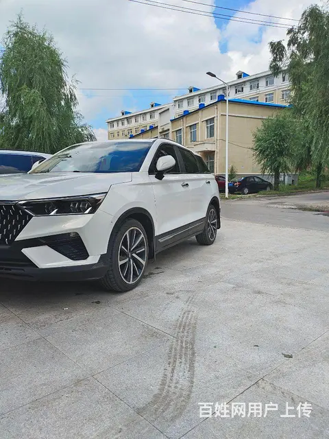 奔腾T77 2019款 1.2TID 双离合 230TID - 图片 3