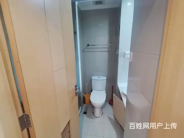 贺田尚城  精装修 配套齐全 靠近华为中控适合居家光云 - 图片 3