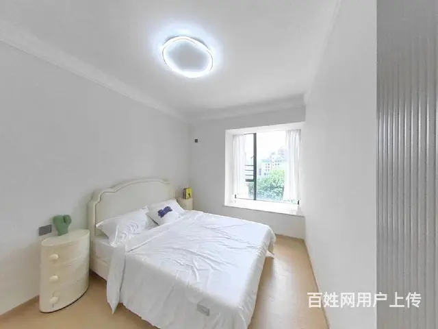 十一中环宇城商圈夏逸庭院电梯中层精装四房仅售289万 - 图片 4