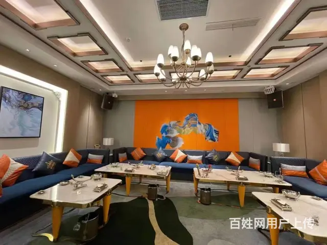 九江各区十大好玩的KTV酒吧夜总会哪家好玩推荐预订预定电话 - 图片 2