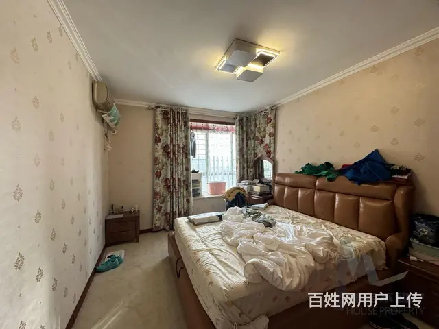 国贸盛世  三室精装南北通透  带家具家电 - 图片 9