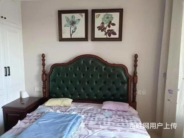建城西府精装二室二厅南北通透出租了 - 图片 7