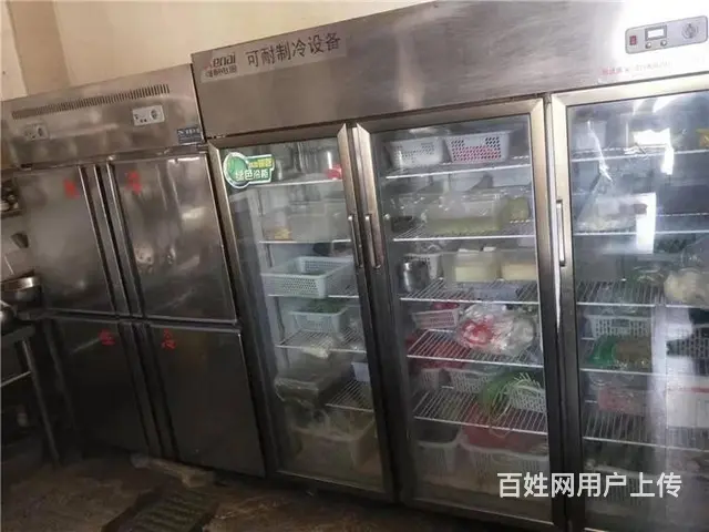 【同城搜铺网免费找店】航宇路220平餐馆转让 - 图片 4