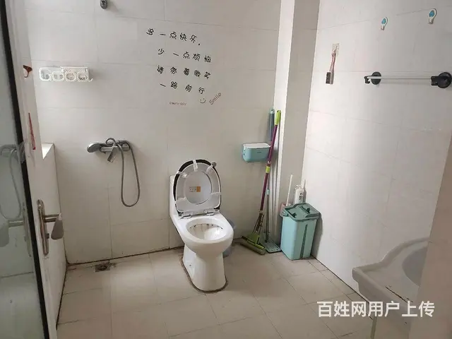 老城区百大附近永兴小区两室简装家具家电齐全拎包即住 - 图片 3