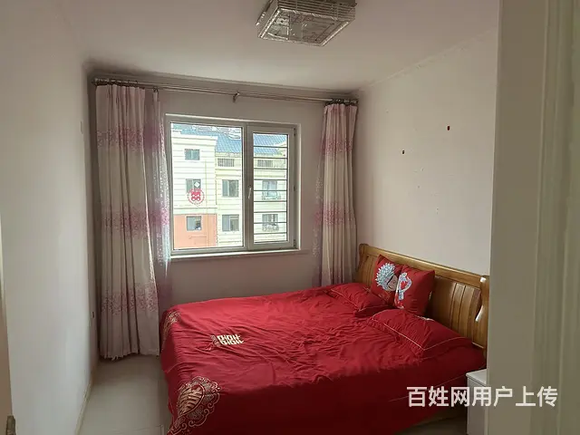 民航路建国南苑 普通住宅1厅 简单装修 - 图片 2