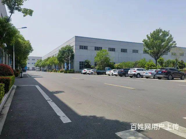 高新区《理想附近》厂房仓库出租，场地大 - 图片 2