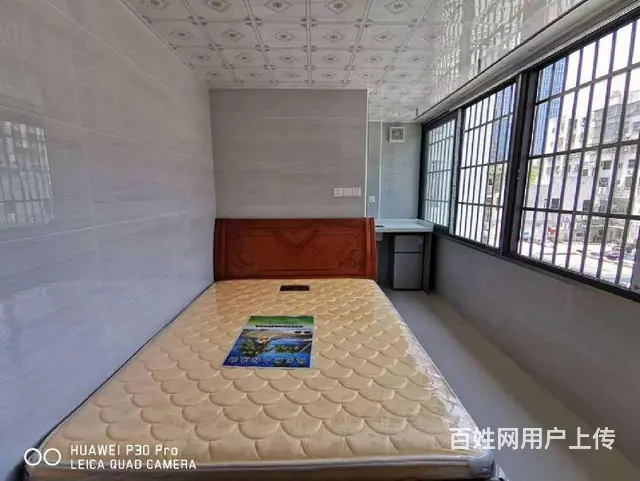 拱北关口侨光花园电梯精装公寓出租，租价1600。近关口 - 图片 1