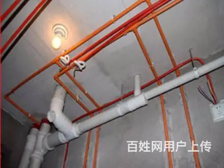 全市上门快修水管、卫浴、洁具、电路、灯具维修等 - 图片 2