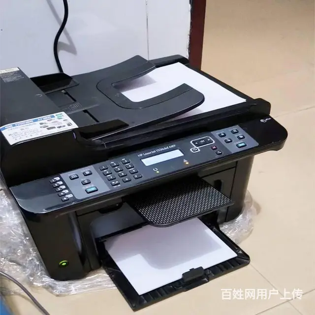 厦门转让二手办公打印机复印机 彩色打印机复印机出售 - 图片