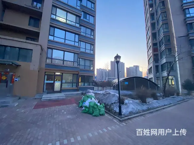 【搞定了！】香坊区进乡街450米独门独院门市出租出售 - 图片 8