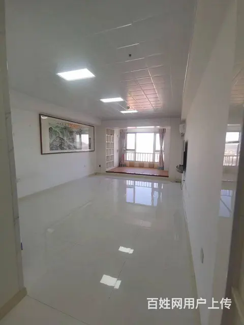 鸡西鸡冠区万达公寓 - 图片 4