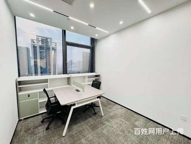 超值出租!地铁口精装4加1户型，可容纳30到40人，价格可谈 - 图片 5