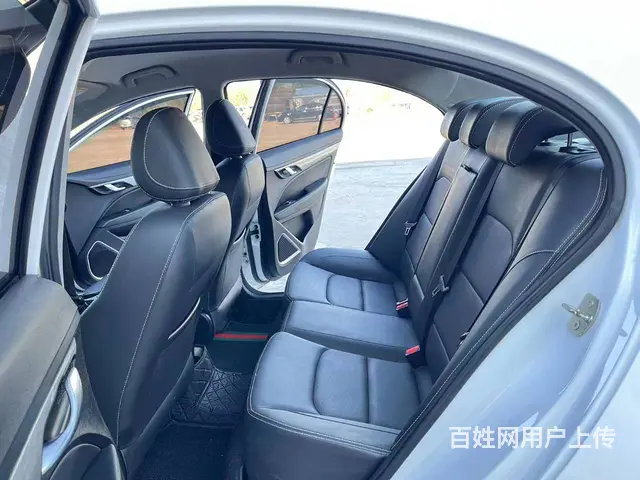 吉利 帝豪 2019款 帝豪-三厢 1.5 手动 领军版 向 - 图片 9