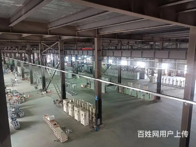 （51旺铺推荐）老城开发区综合保税区10000平厂房招租 - 图片 5