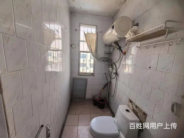 王场东村 普通住宅 简单装修 - 图片 8