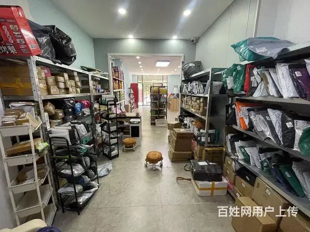 临淄区稷下路营业中便利店整体出 - 图片 5