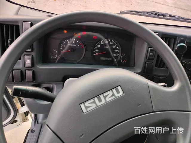 江铃 凯运升级版 厢式货车 国5 - 图片 7