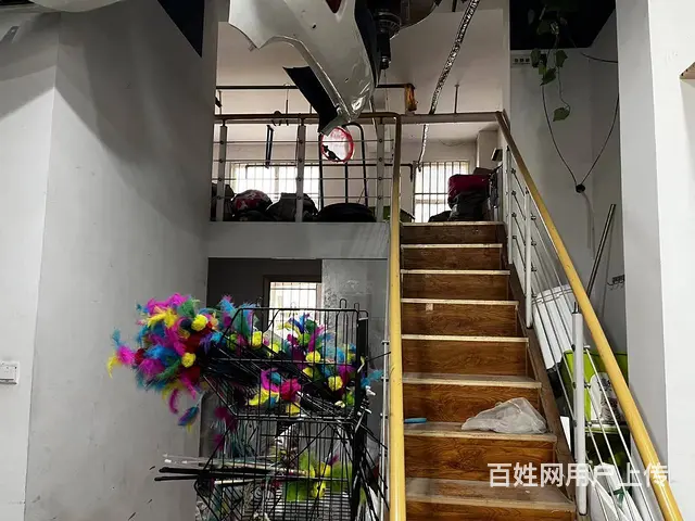 （同城乐铺推广）金旭路临街80平商铺出租，客流量大 - 图片 2