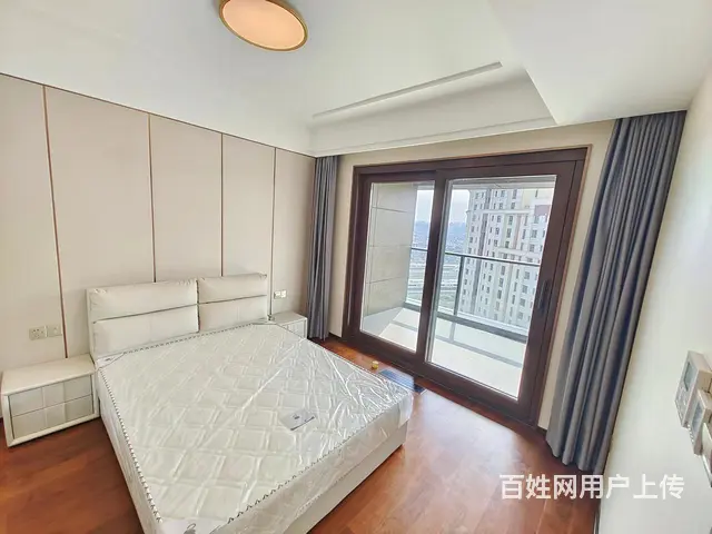云龙十一景精装3房潮鸣苑云龙公寓庆春路万安桥带车位 - 图片 3