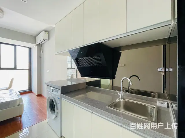 开发商因疫情资金周转困难，现出售杭州未来科技城现房公寓 - 图片 5