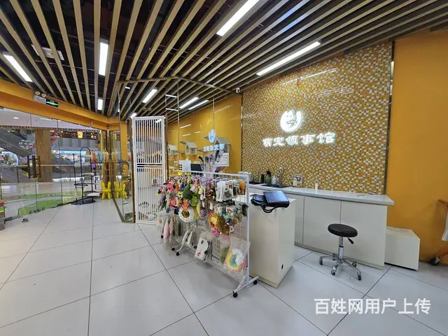 王府井宠物店出兑 商场内店铺出兑 - 图片 2