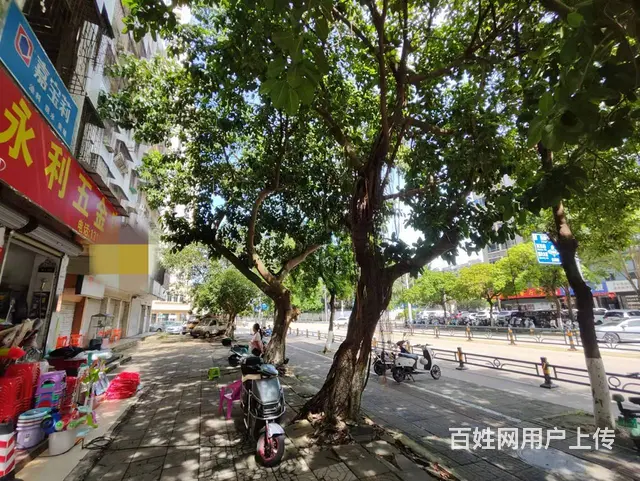 （51旺铺推荐）美兰区美祥路56平五金店转让 - 图片 5