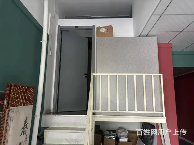 沈辽路齐贤街把角大门脸棋牌社出兑（适合各类生意） - 图片 7