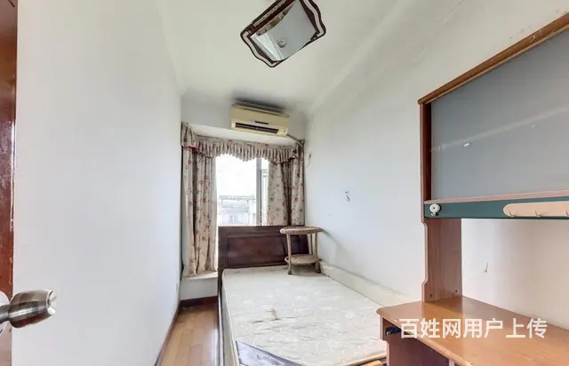 整租·白云骏景 4室2厅 错层 南/北 - 图片 5