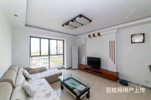 戚墅堰运河电梯景观房，福鑫园清爽拎包即住，全留 - 图片 3