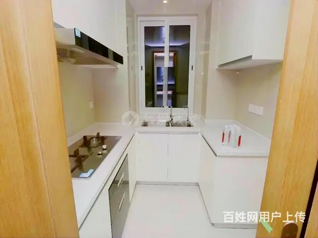 滨江区政府御滨府，河景房，江南实验，房东诚心出售！随时看房！ - 图片 7