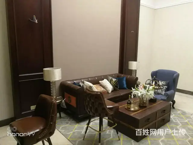 祥生新式联排别墅 三大商圈 区政府旁 师范附属学校 - 图片 4