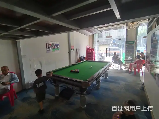 （51旺铺推荐）新大洲大道80平水吧转让 - 图片 7