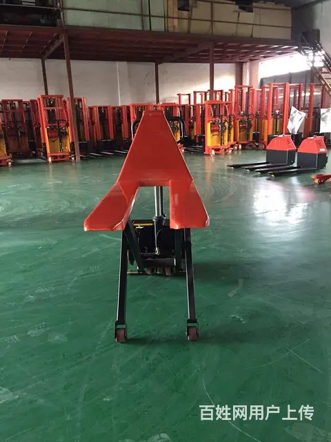 丰田大迁移叉车租赁合力堆高车出租小铁牛租用地牛租赁 - 图片 9