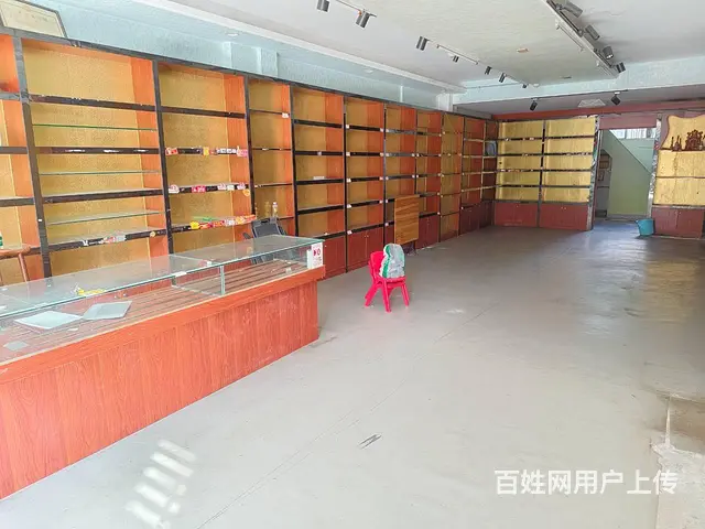 （51旺铺推荐）荔枝沟荣兴建材城180平旺铺出租 - 图片 7