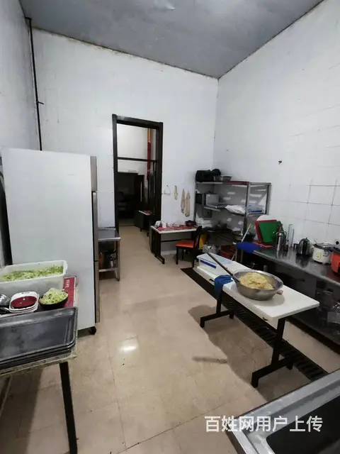 沈阳航空航天大学食堂档口出兑 - 图片 5