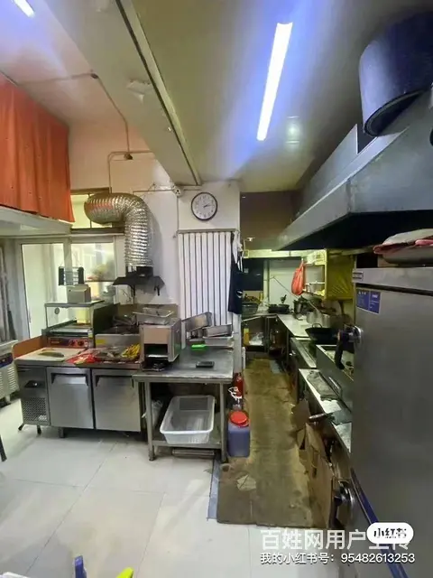 【搞定了！】道里区买卖街临街快餐烤肉拌饭出兑转让 - 图片 11